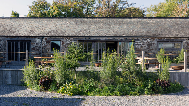 crocadon farm